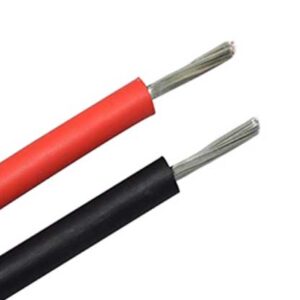 solar cables - Ducab solar cables