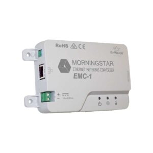 CHARGE CONTROLLERS - MS – EMC-1