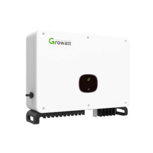 Inverter - Growatt Inverter-on grid inverter