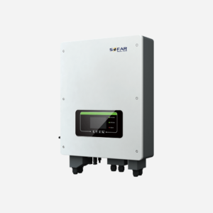 HYBRID GRID INVERTERS